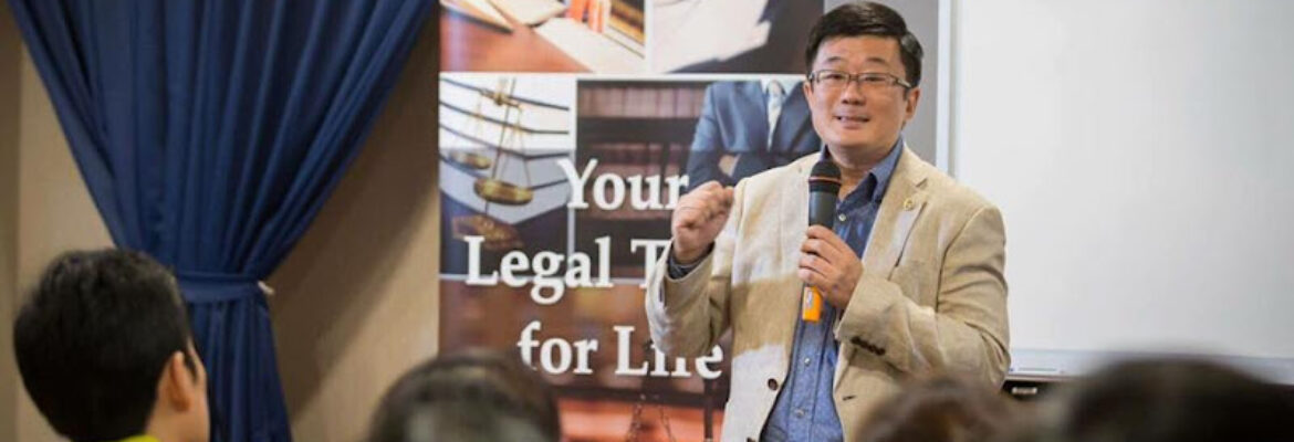 Chung Ting Fai & Co.