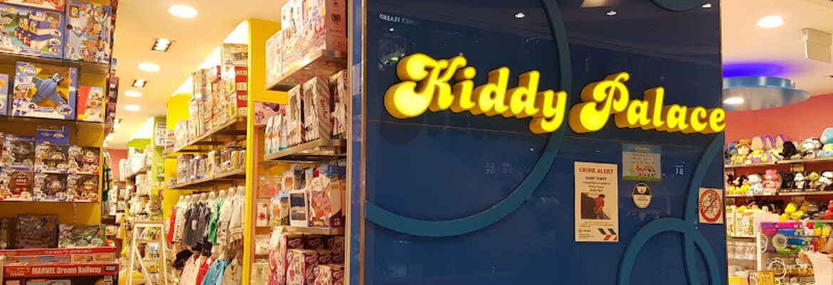 Kiddy Palace