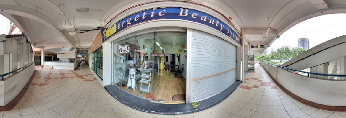 Synergetic Beauty System Pte Ltd