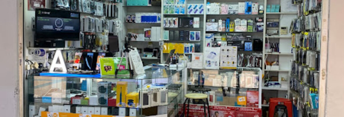 My Phone: Mobile Accessories – New & Used Mobile Phones