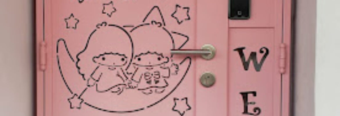 My Digital Lock (Jurong Westgate)