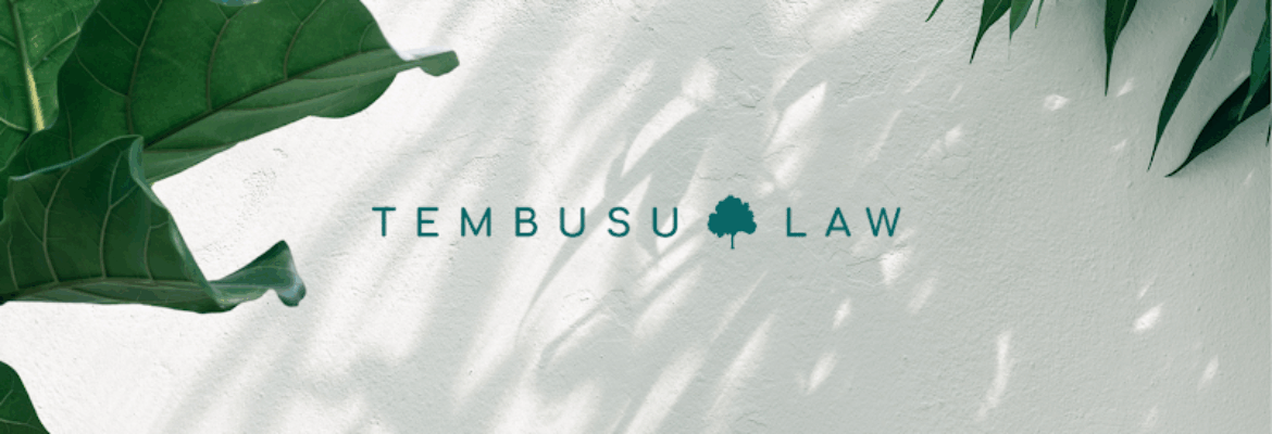 Tembusu Law LLC