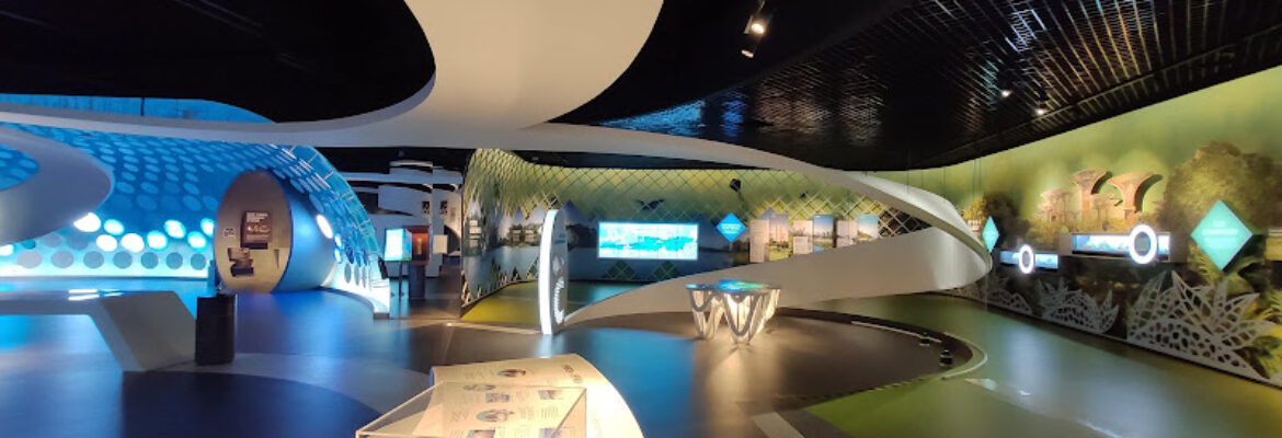 Sustainable Singapore Gallery