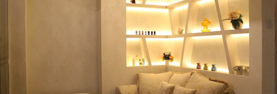 Le Queenz Beauty Salon