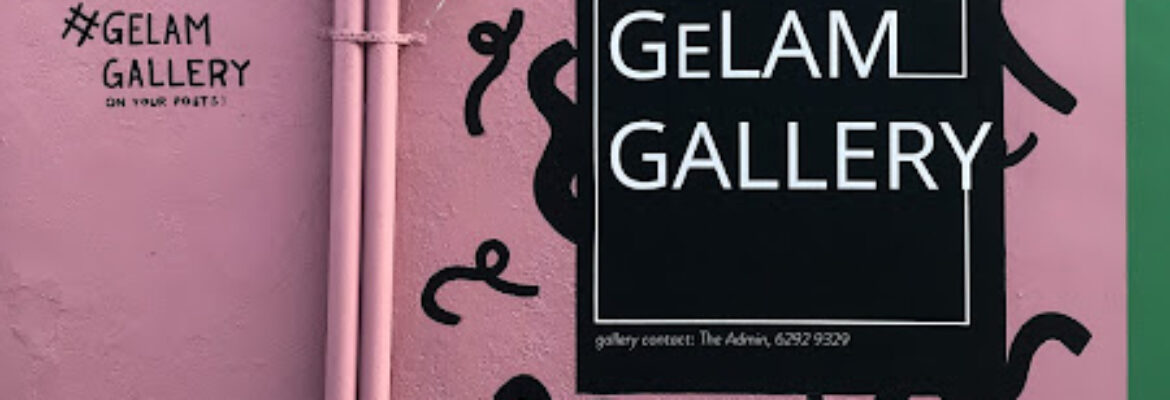 Gelam Gallery