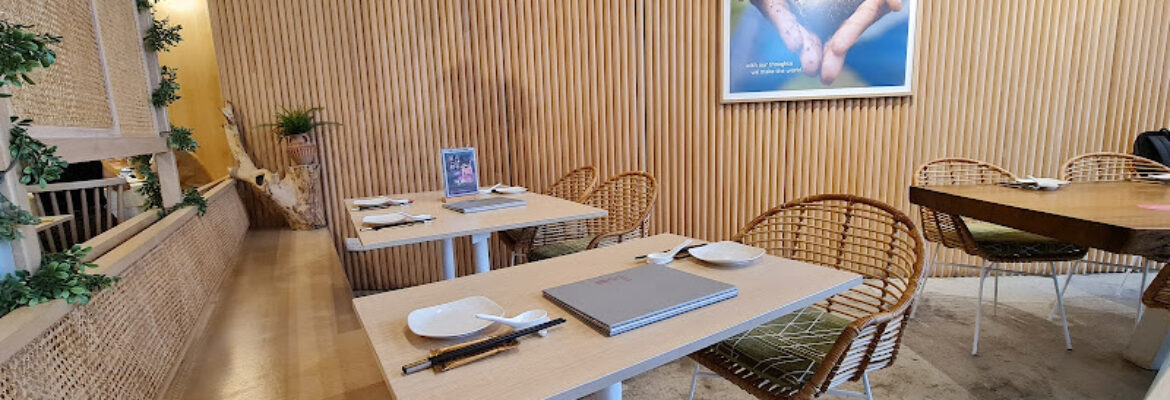Lotus Vegetarian Restaurant
