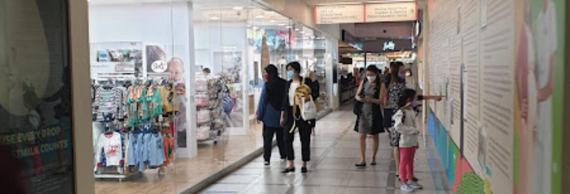Mothercare KK Women’s & Children’s Hospital