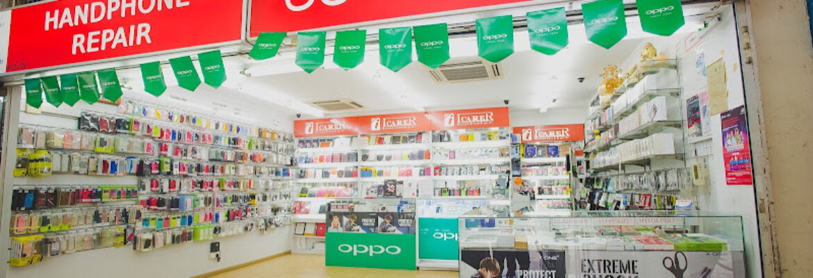 88 Connection: Mobile Accessories / Mobile Repair