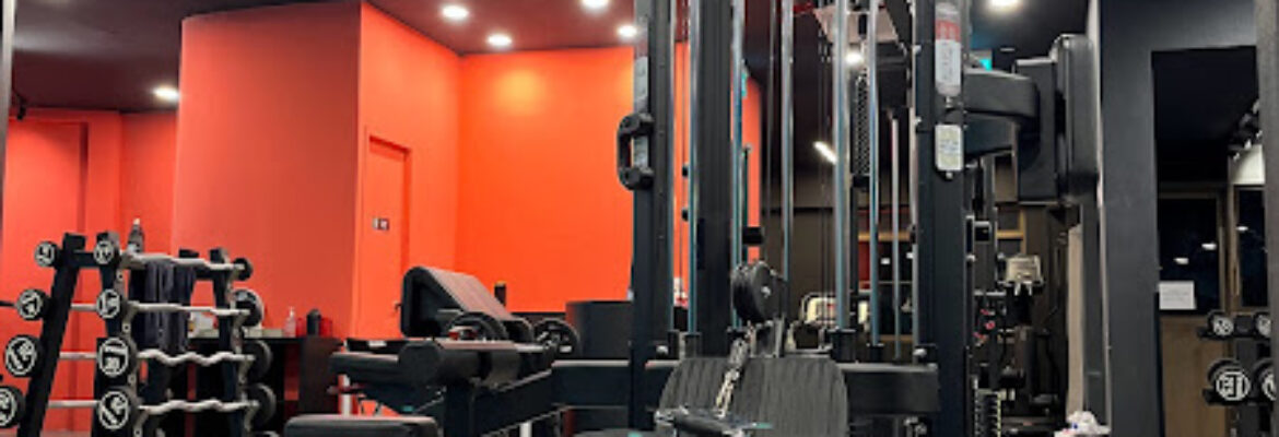 GoFit Great World