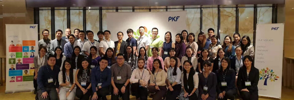 PKF-CAP LLP
