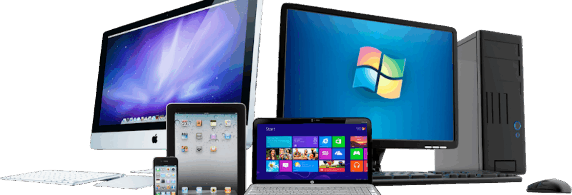CompFix Computer Repair Bedok