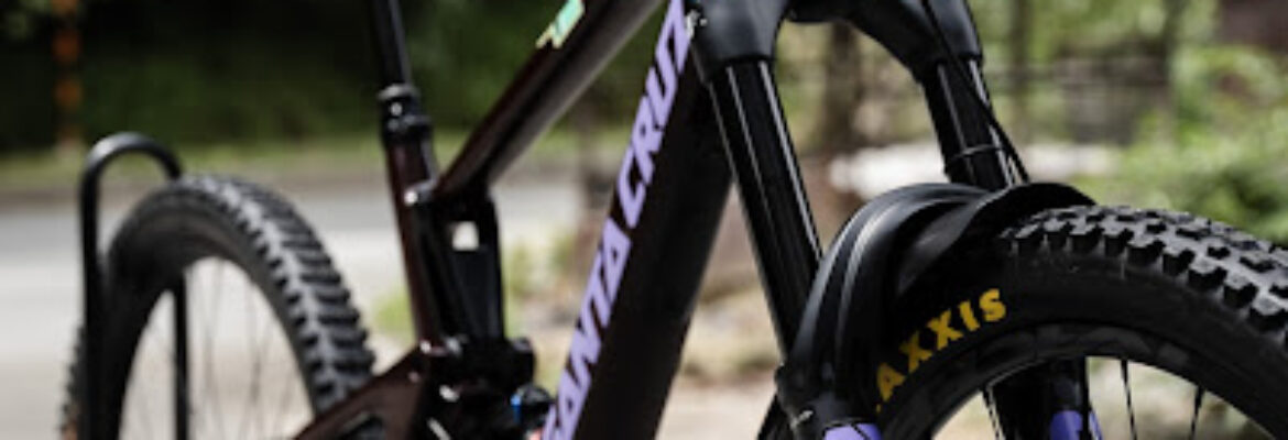 BikeCraft One Pte Ltd
