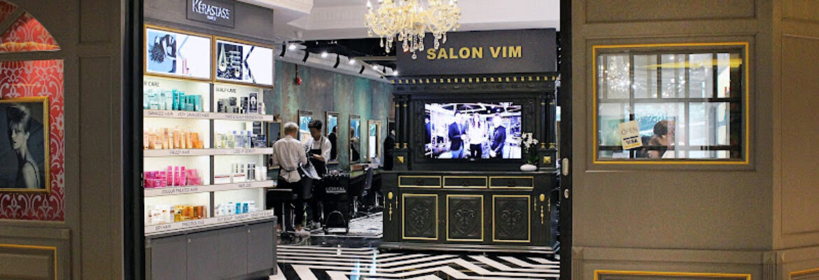 Salon Vim
