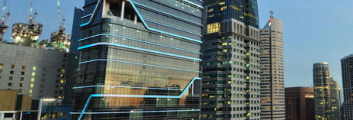 Kalidass Law Corporation