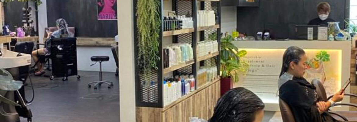 Act Point Salon