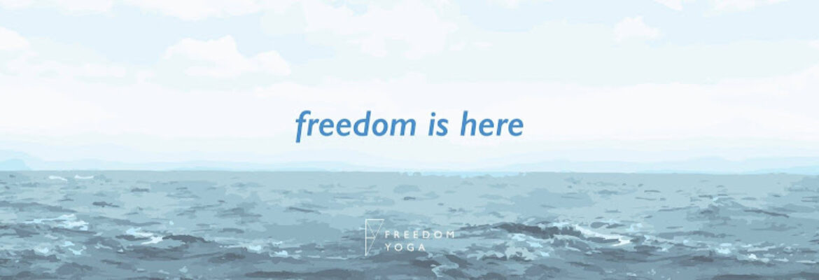 Freedom Yoga