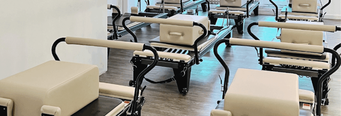 Tirisula Yoga Pilates (Paya Lebar)