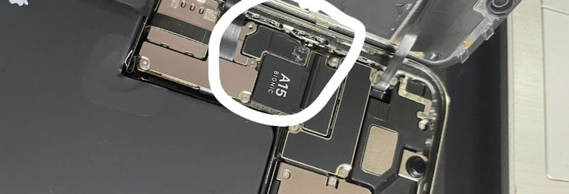 iMobile Repair Singapore