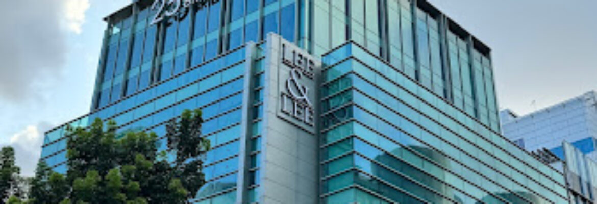 Lee & Lee