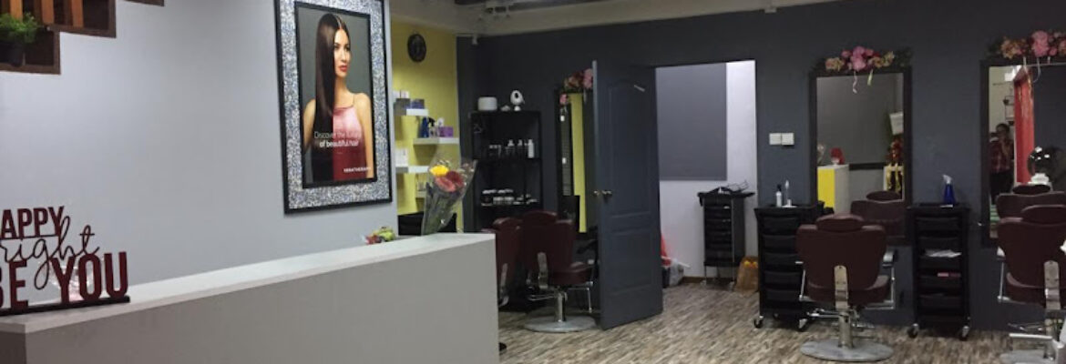Complexion Beauty Salon By Vinita – Little India