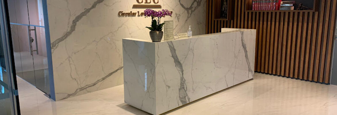 Circular Law Chambers LLP