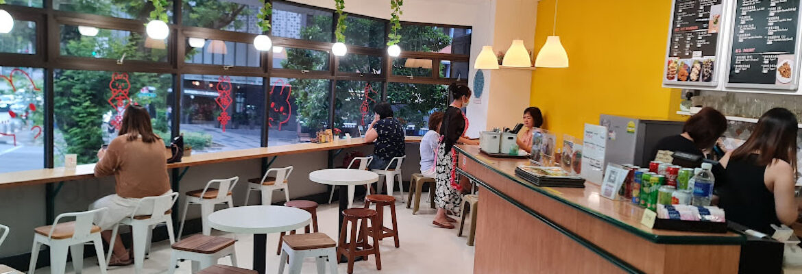 Create Healthy Lifestyle 創意天然生機飲食