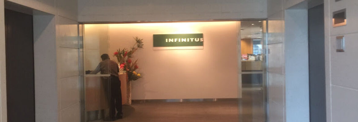 Infinitus Law Corporation