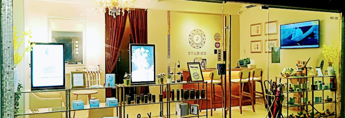 J Studios (Jurong East)