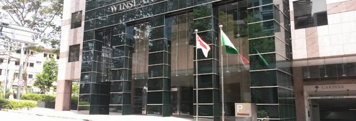 Royal Embassy Of Saudi Arabia