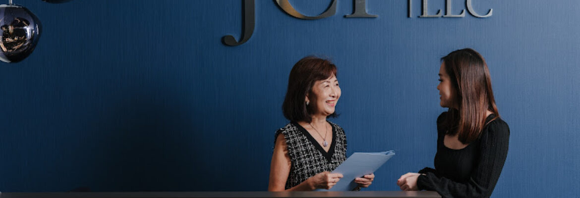 JCP Law LLC