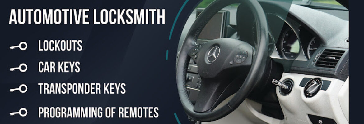 Newton Auto Keys Pte Ltd