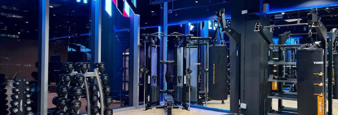 ReFormd Personal Training