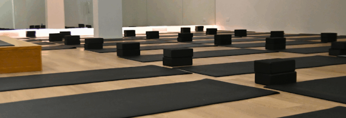 Real Yoga – Toa Payoh