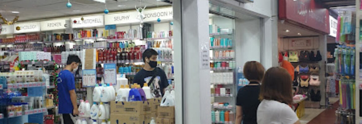 Venus Beauty (Ang Mo Kio)