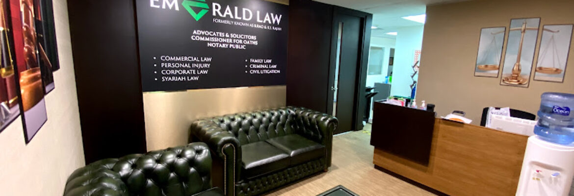 Emerald Law LLC