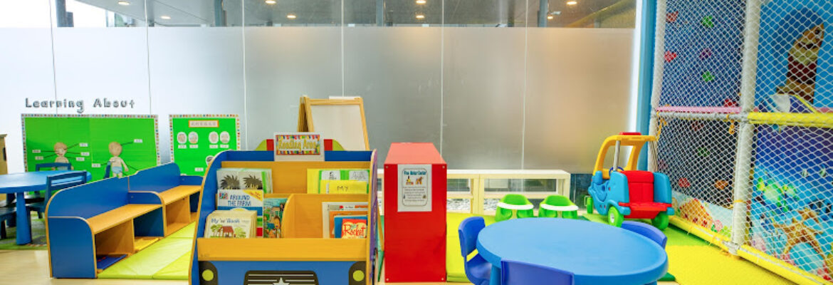 Baby Elk Infant Care Singapore