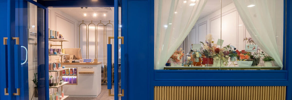 L Hair Salon Singapore