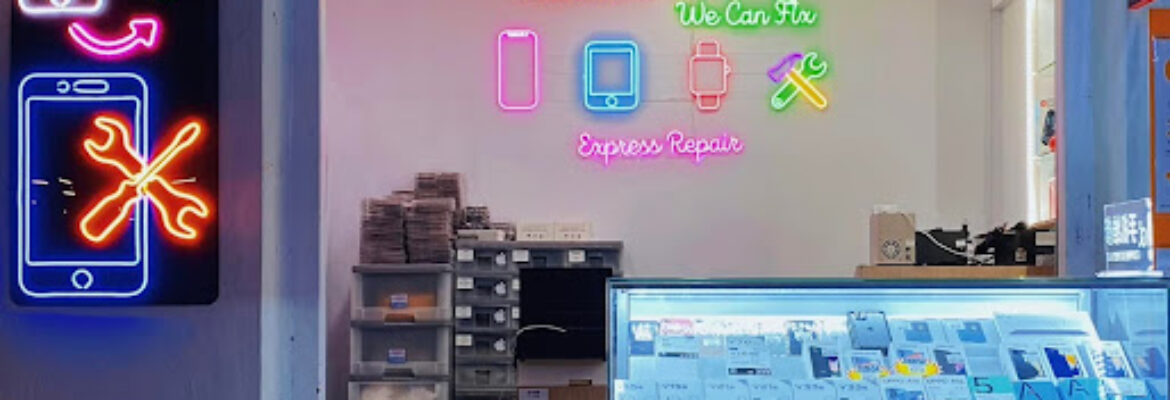 Aces Mobile – Singapore