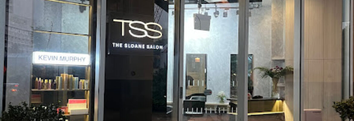 The Sloane Salon