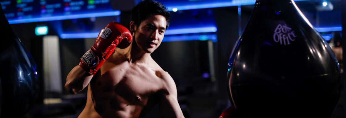 Box Office Fitness (Singapore)