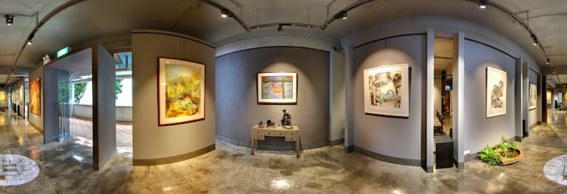G Art Gallery