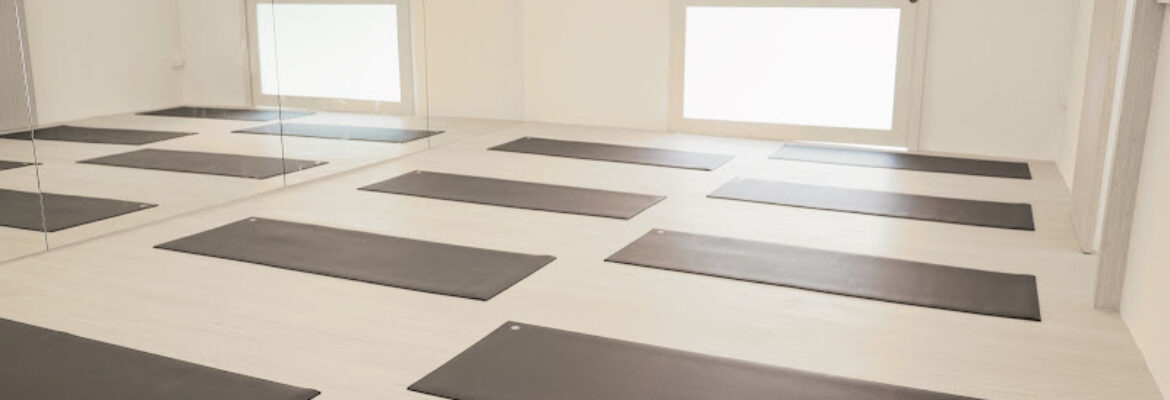The Yoga House SG