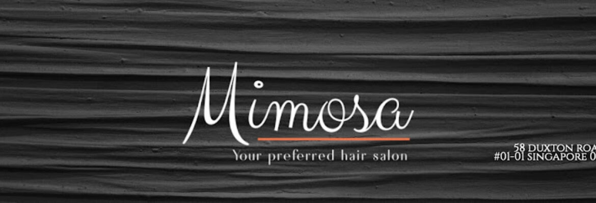 Mimosa Salon