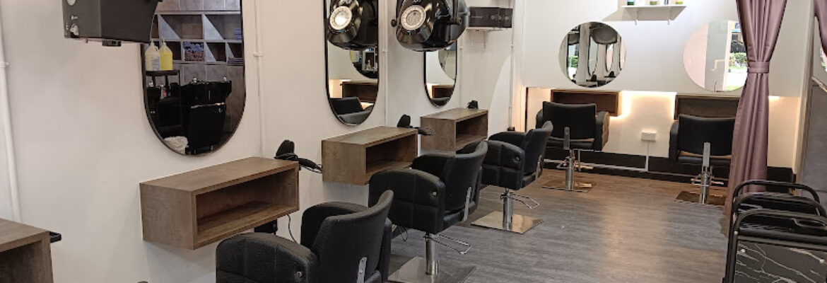 Vigor Studio (Serangoon)