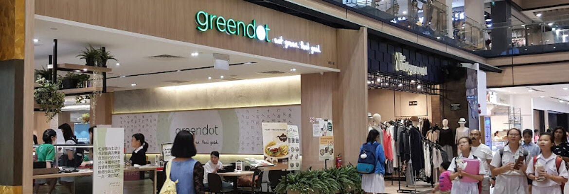 Greendot Northpoint