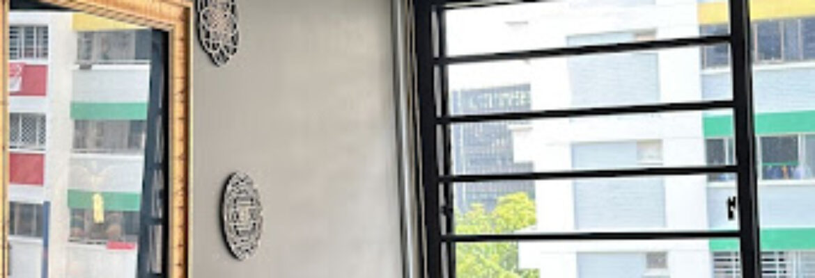 iRoyal Pte Ltd