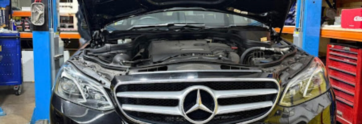FR Auto