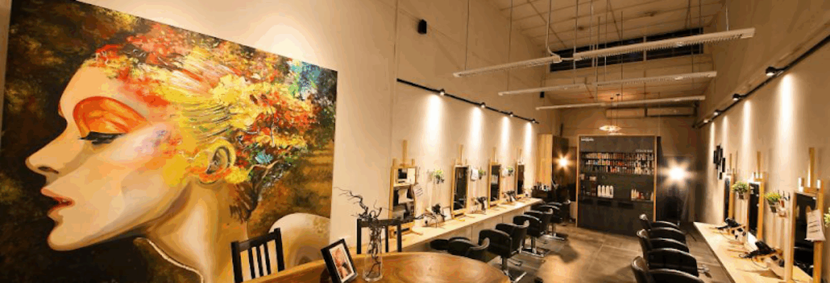 Picasso Hair Studio