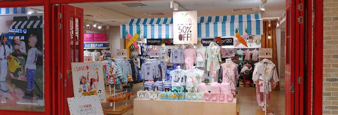 Cotton On Kids