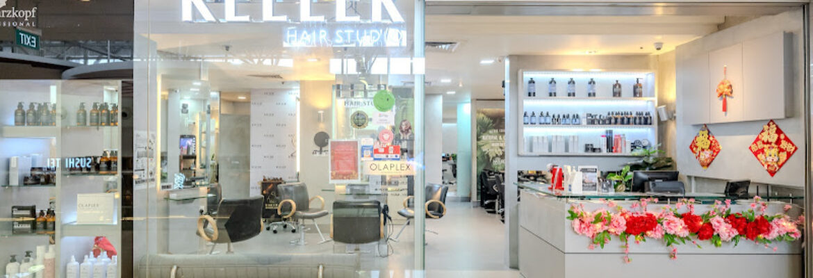 Keller Hair Studio